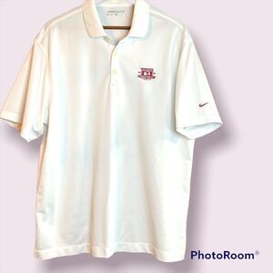 NIKE Golf 2010 Pebble Beach U.S. Open Polo